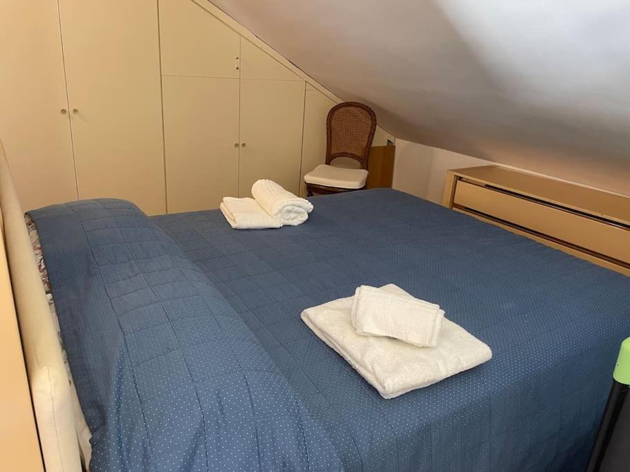 Appartement Trastevere Lenci House *