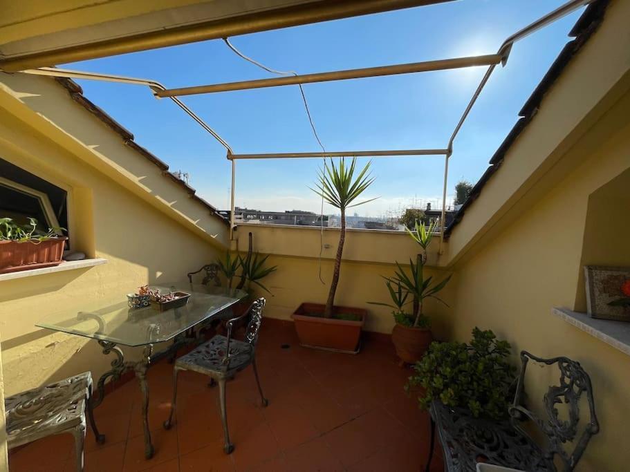 Trastevere Lenci House Appartement Rome
