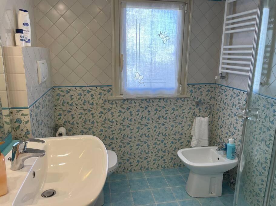 Trastevere Lenci House Appartement
