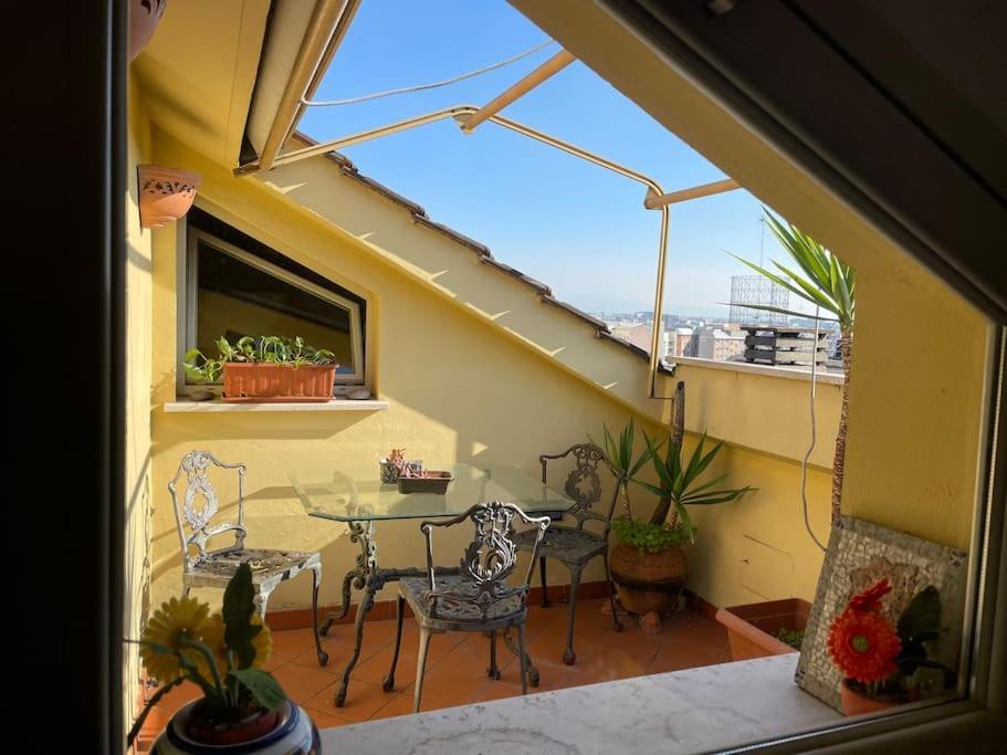 Appartement Trastevere Lenci House *