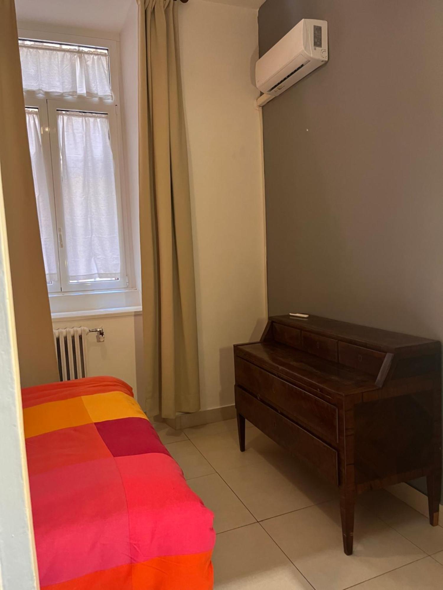 Appartement Casa Benso - Near Vatican And Navona Square Rome