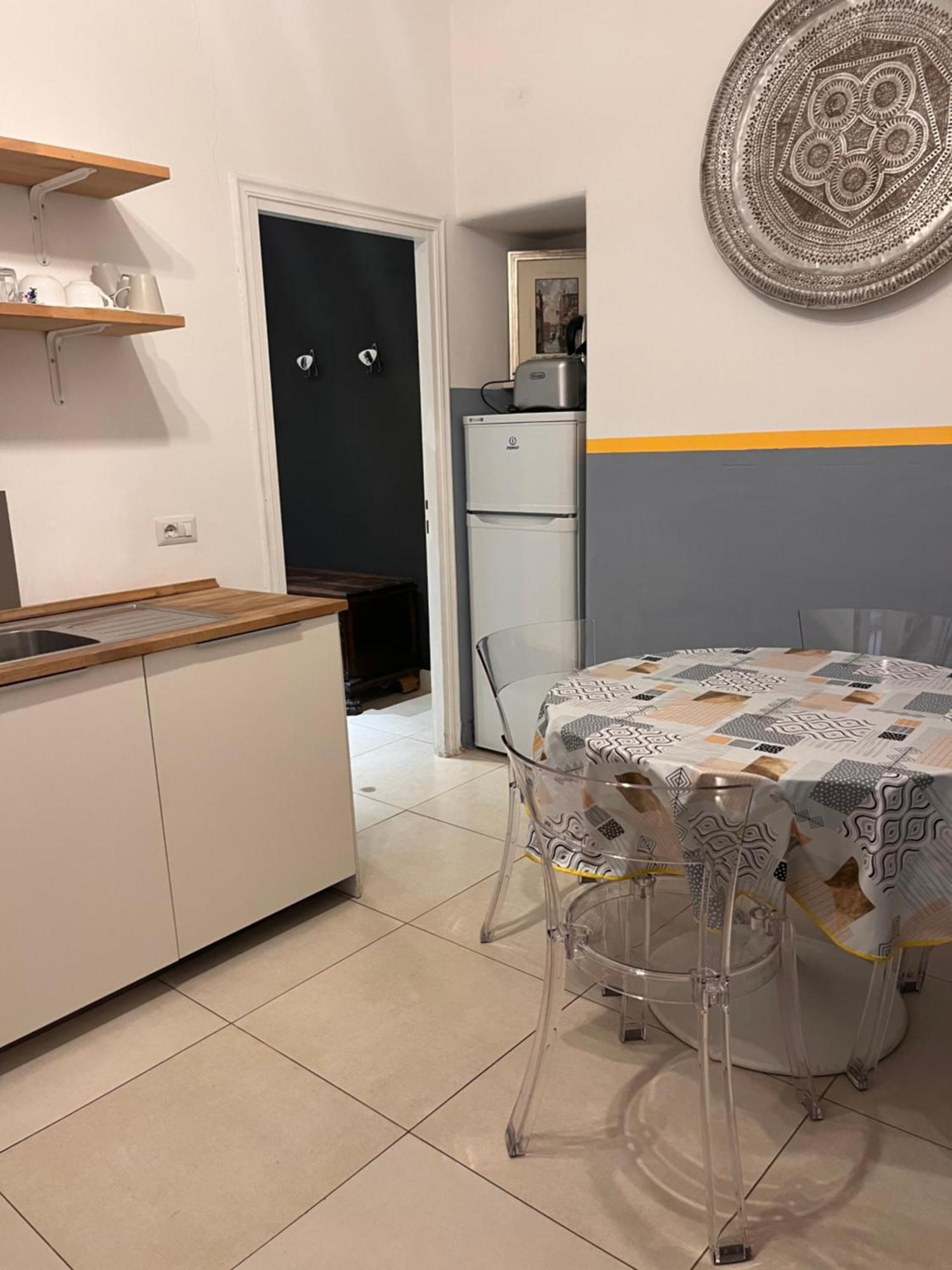 Casa Benso - Near Vatican And Navona Square Appartement