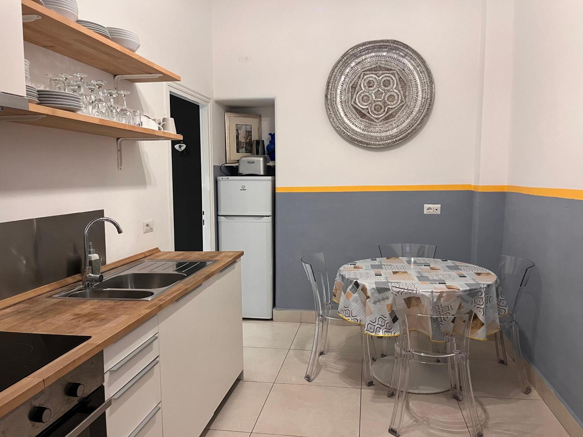 Casa Benso - Near Vatican And Navona Square *