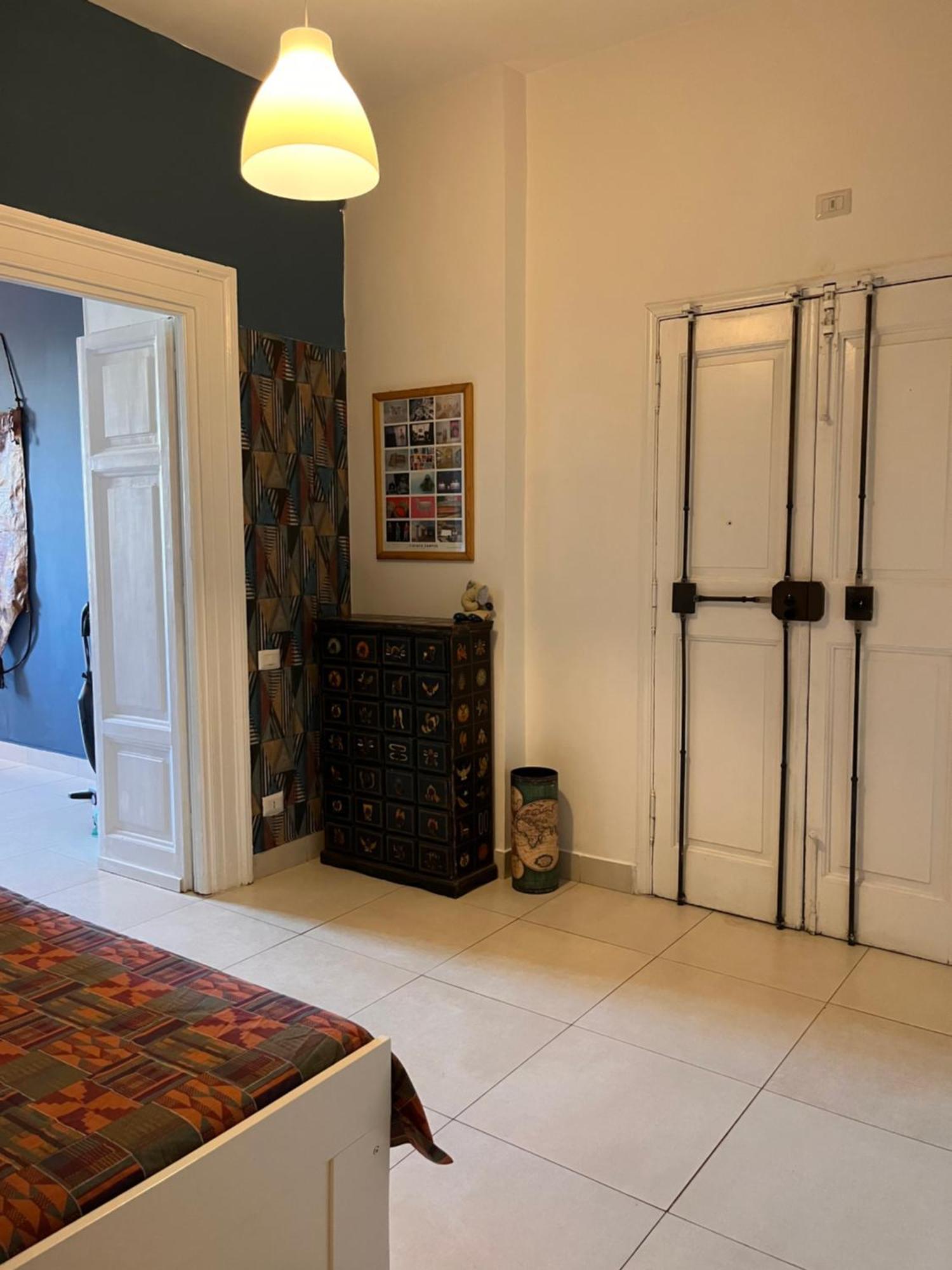 Casa Benso - Near Vatican And Navona Square Appartement