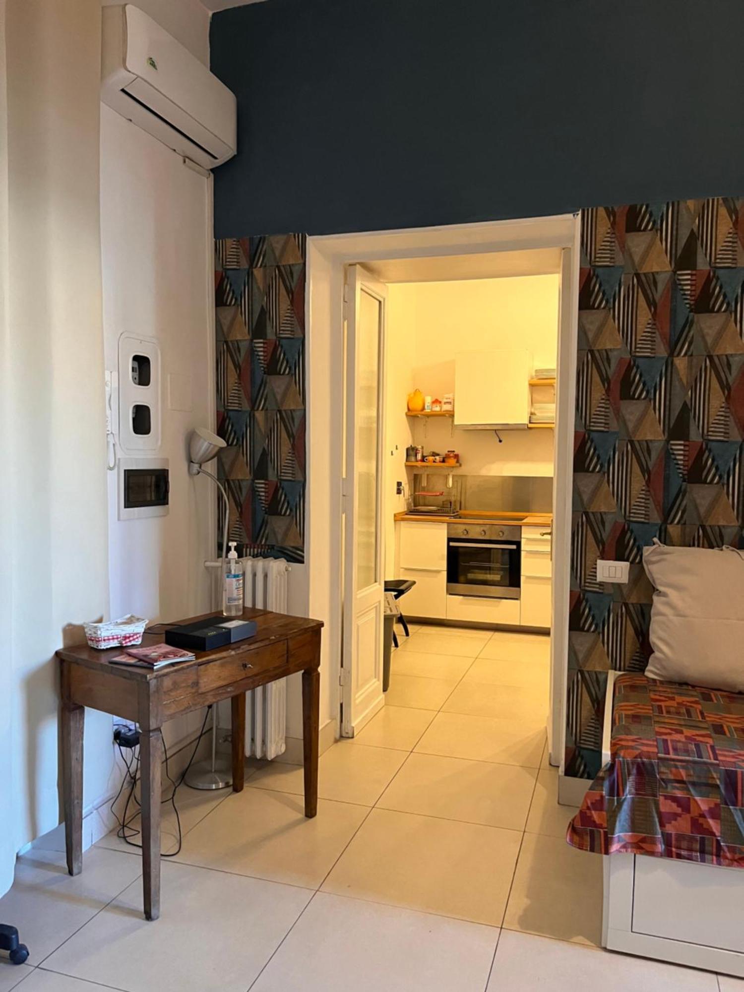 Casa Benso - Near Vatican And Navona Square *