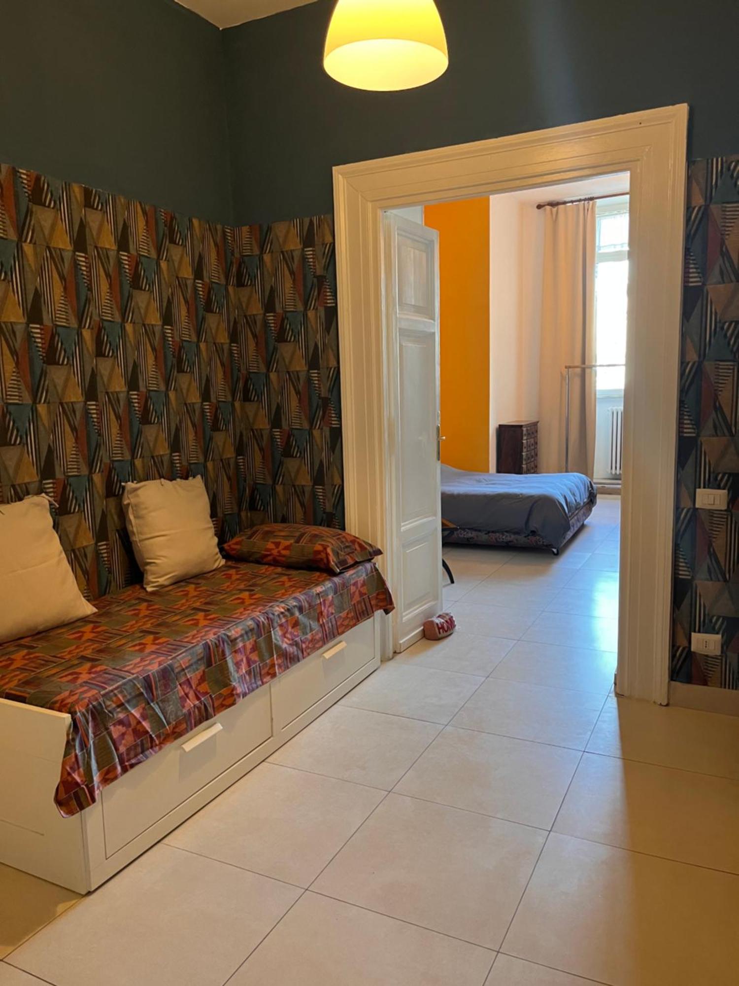 Casa Benso - Near Vatican And Navona Square Appartement