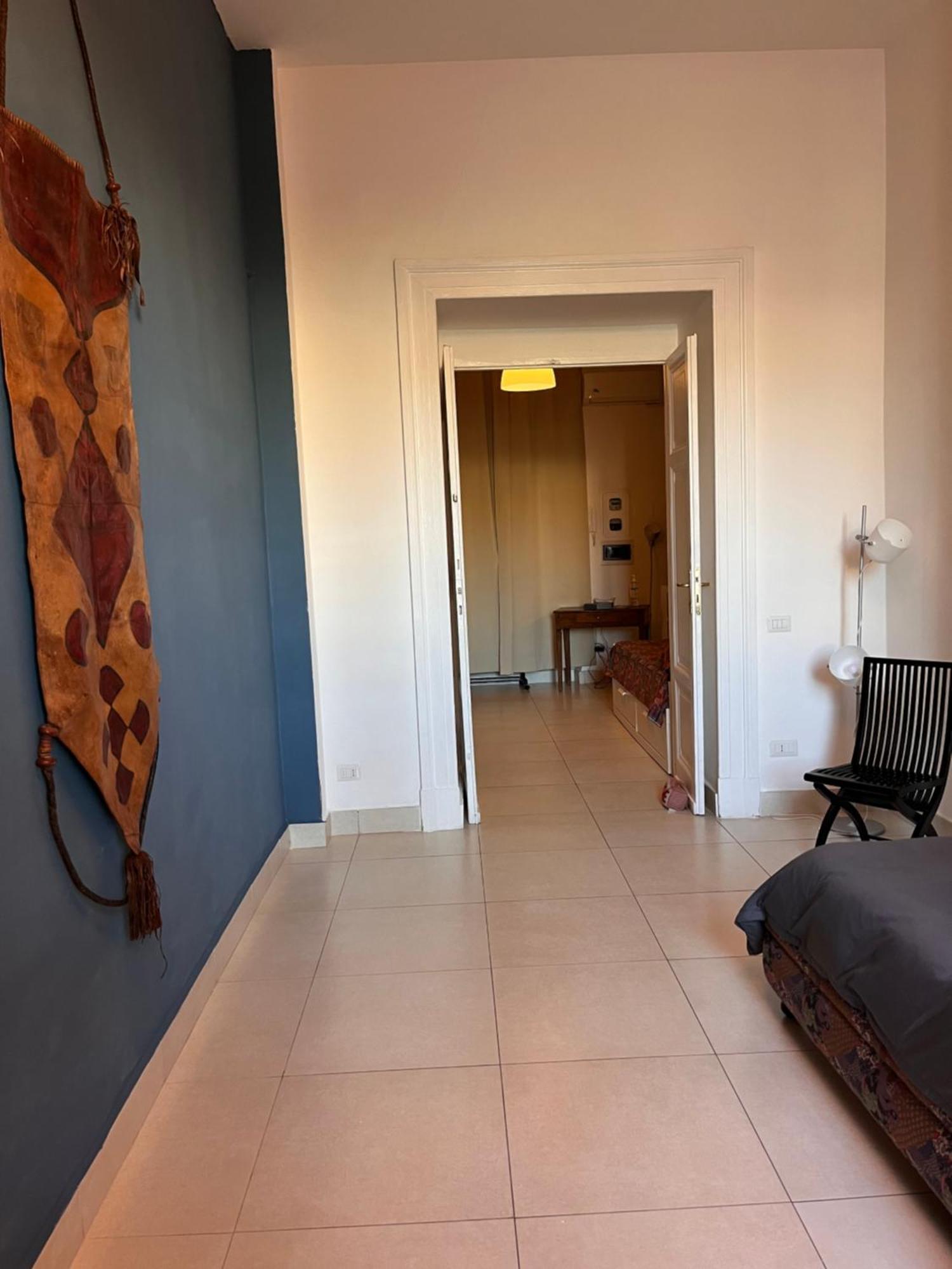 Casa Benso - Near Vatican And Navona Square Appartement Rome