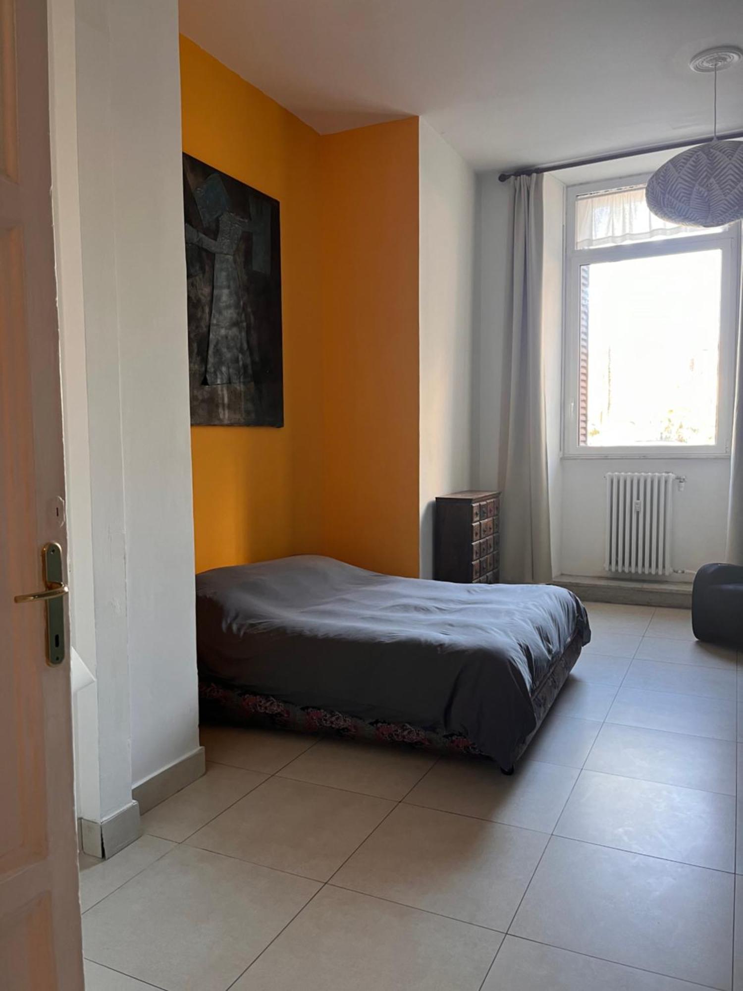Casa Benso - Near Vatican And Navona Square Appartement Rome