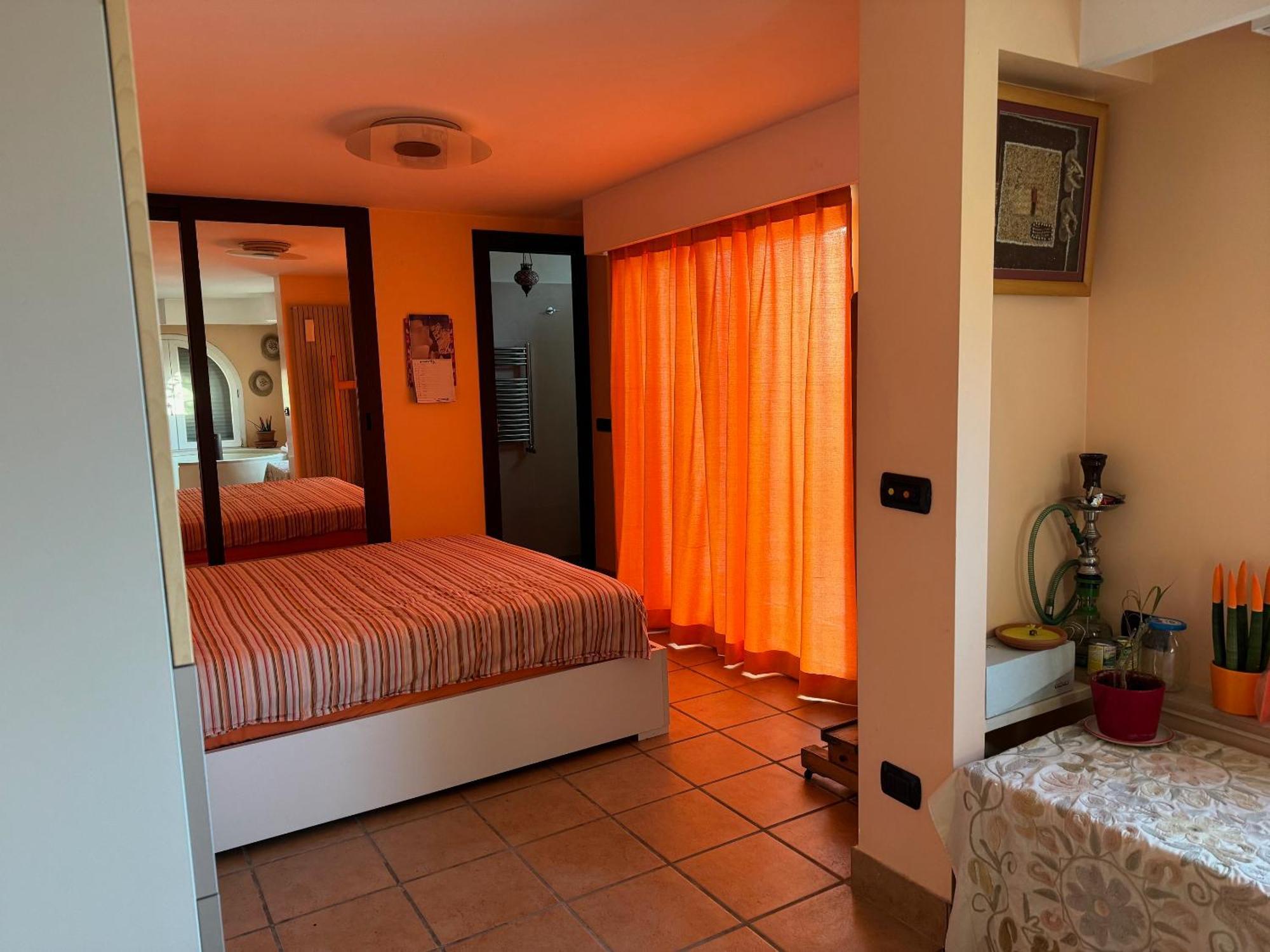 Wonderful Apartment Rome