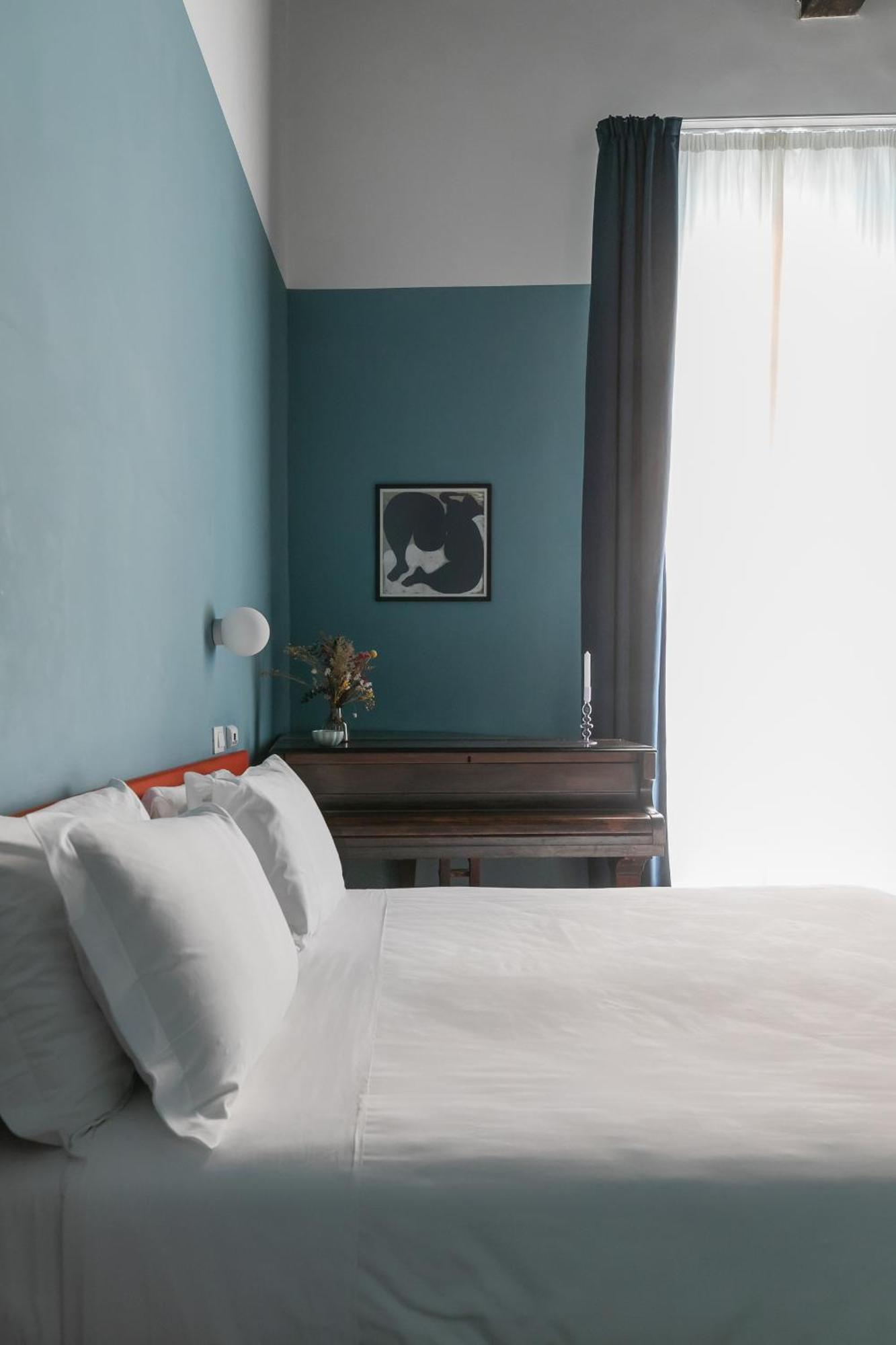 Passepartout Guest house Rome