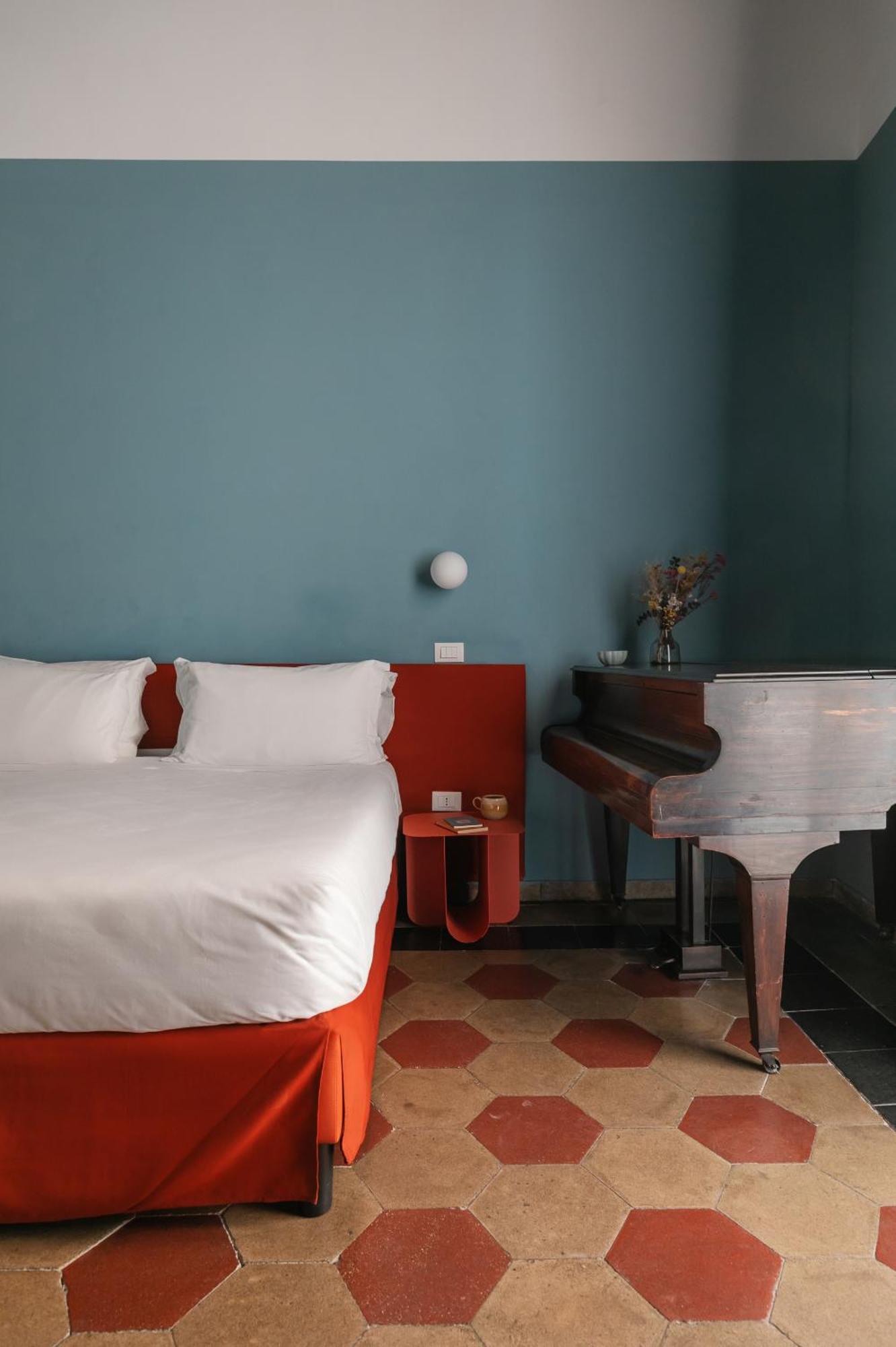 Guest house Passepartout