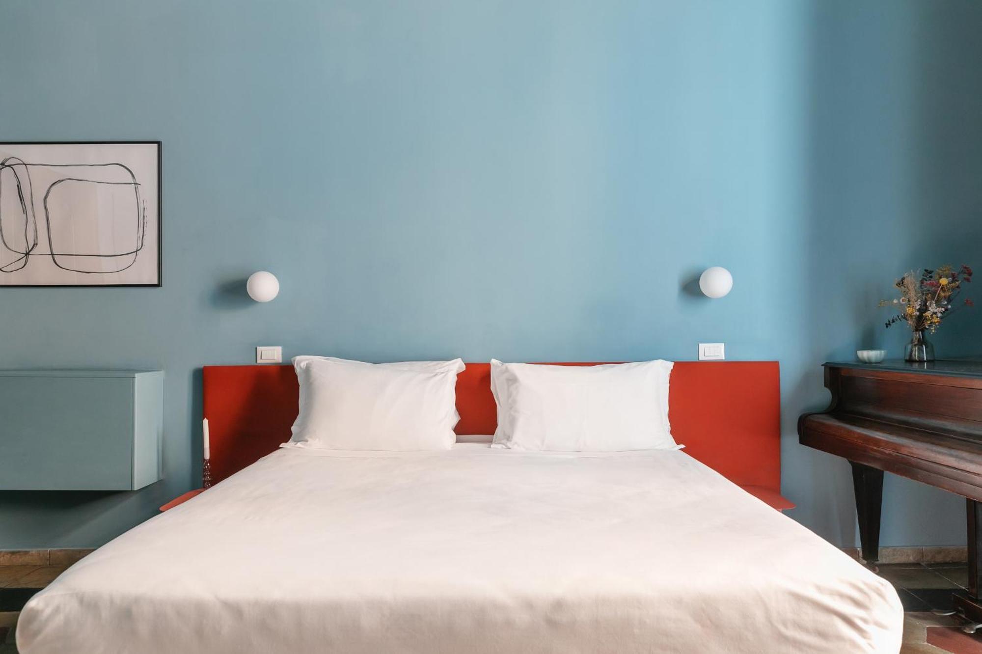 Passepartout Guest house