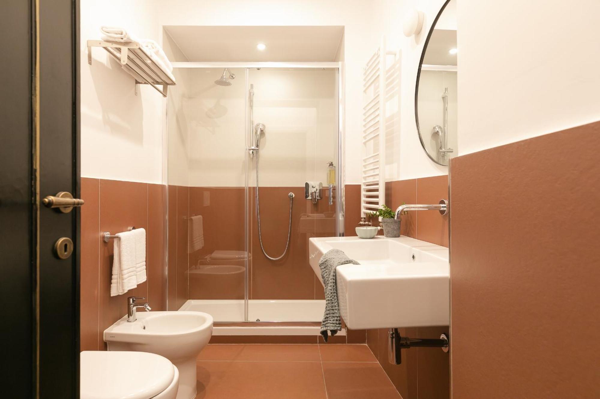 Guest house Passepartout *