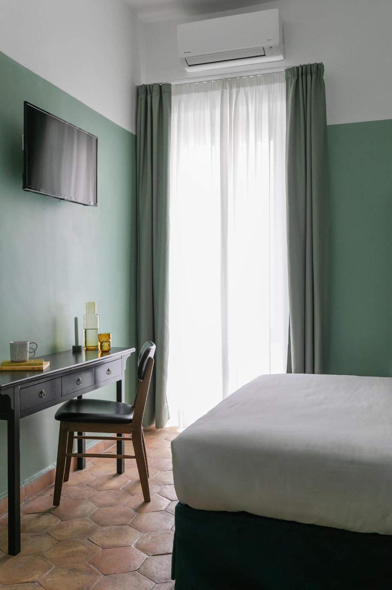Passepartout Guest house