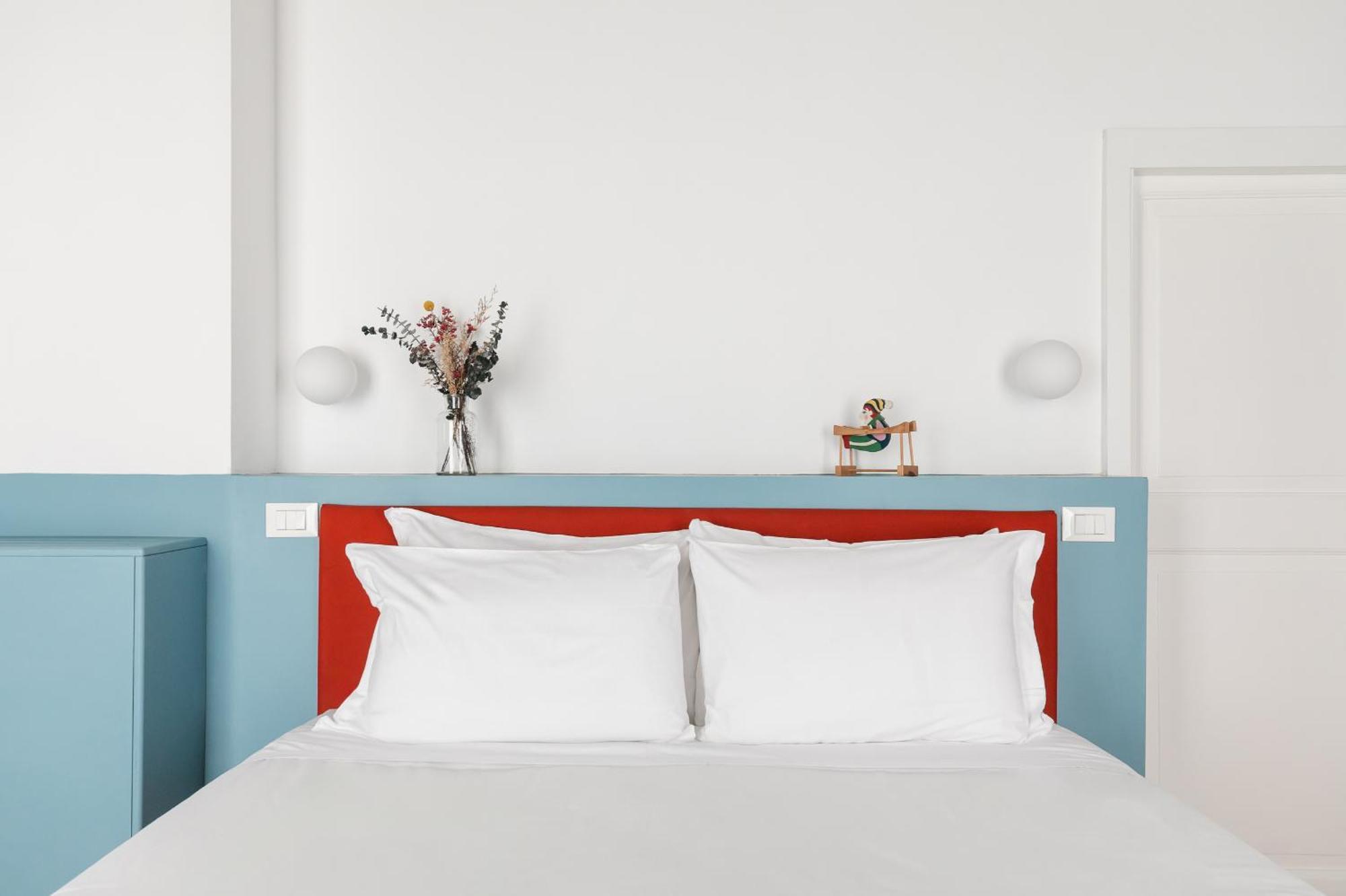 Guest house Passepartout *