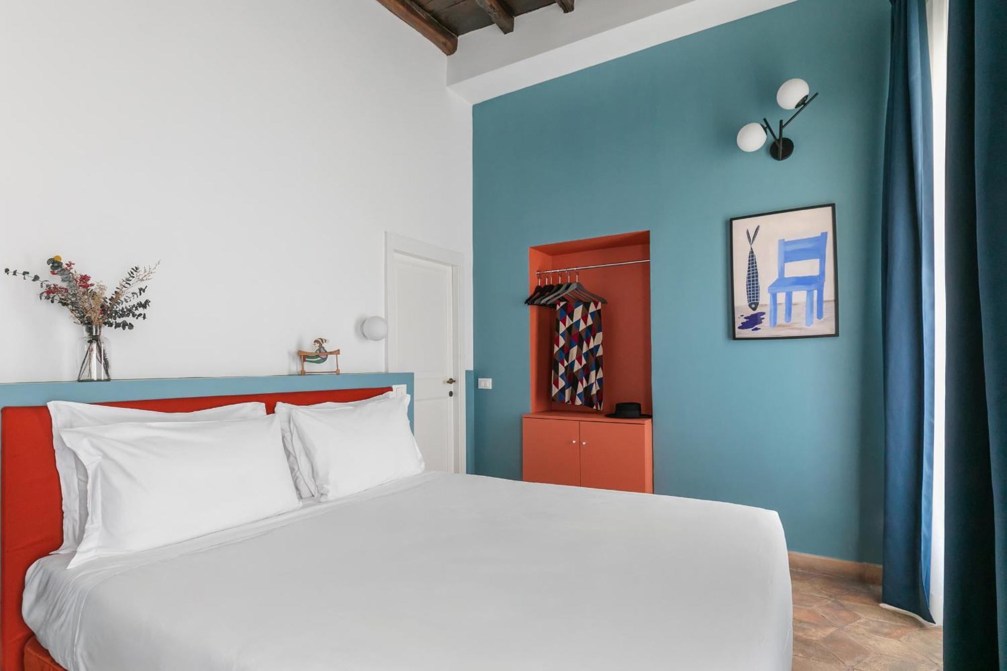 Guest house Passepartout
