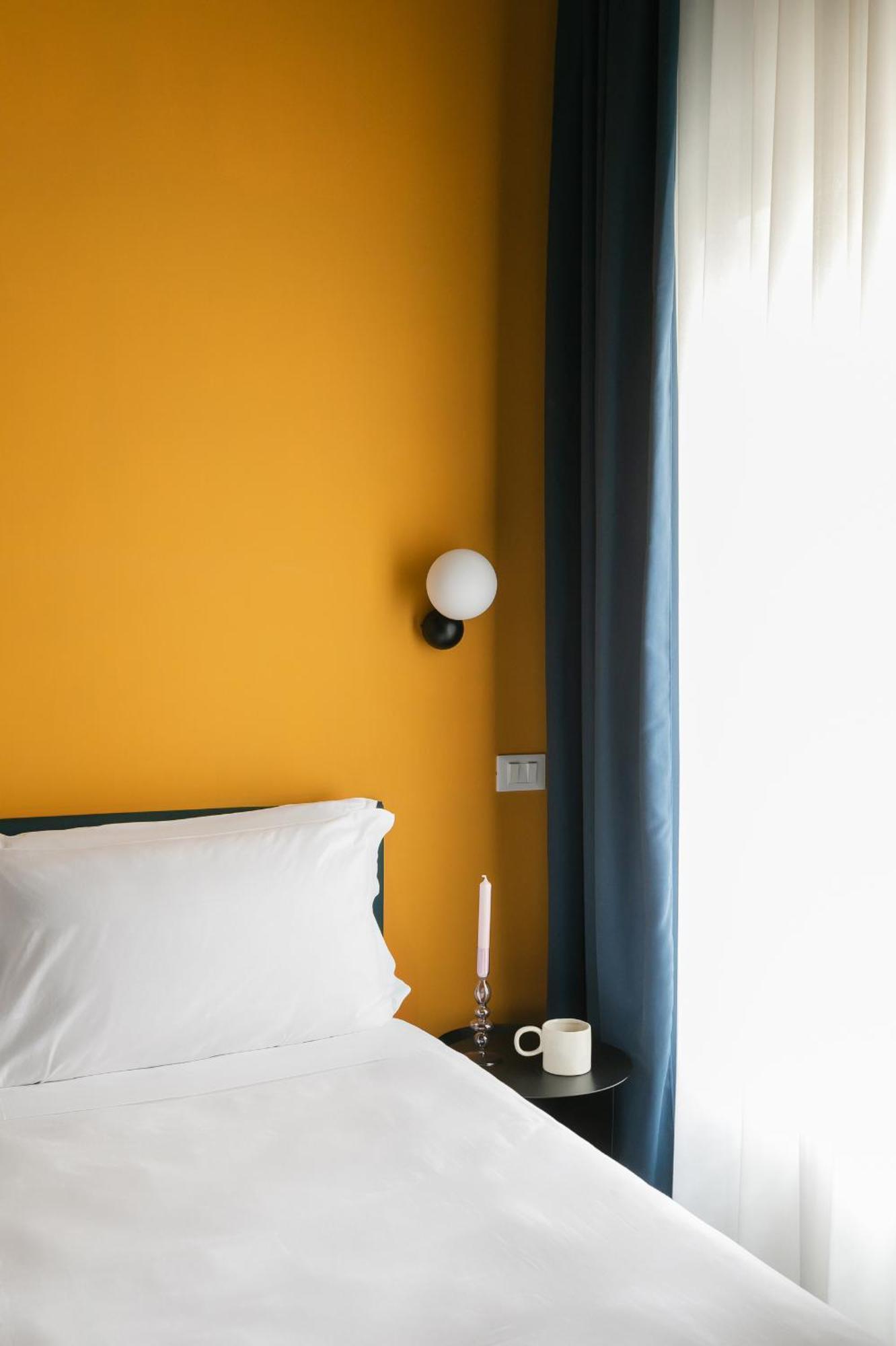 Passepartout Guest house