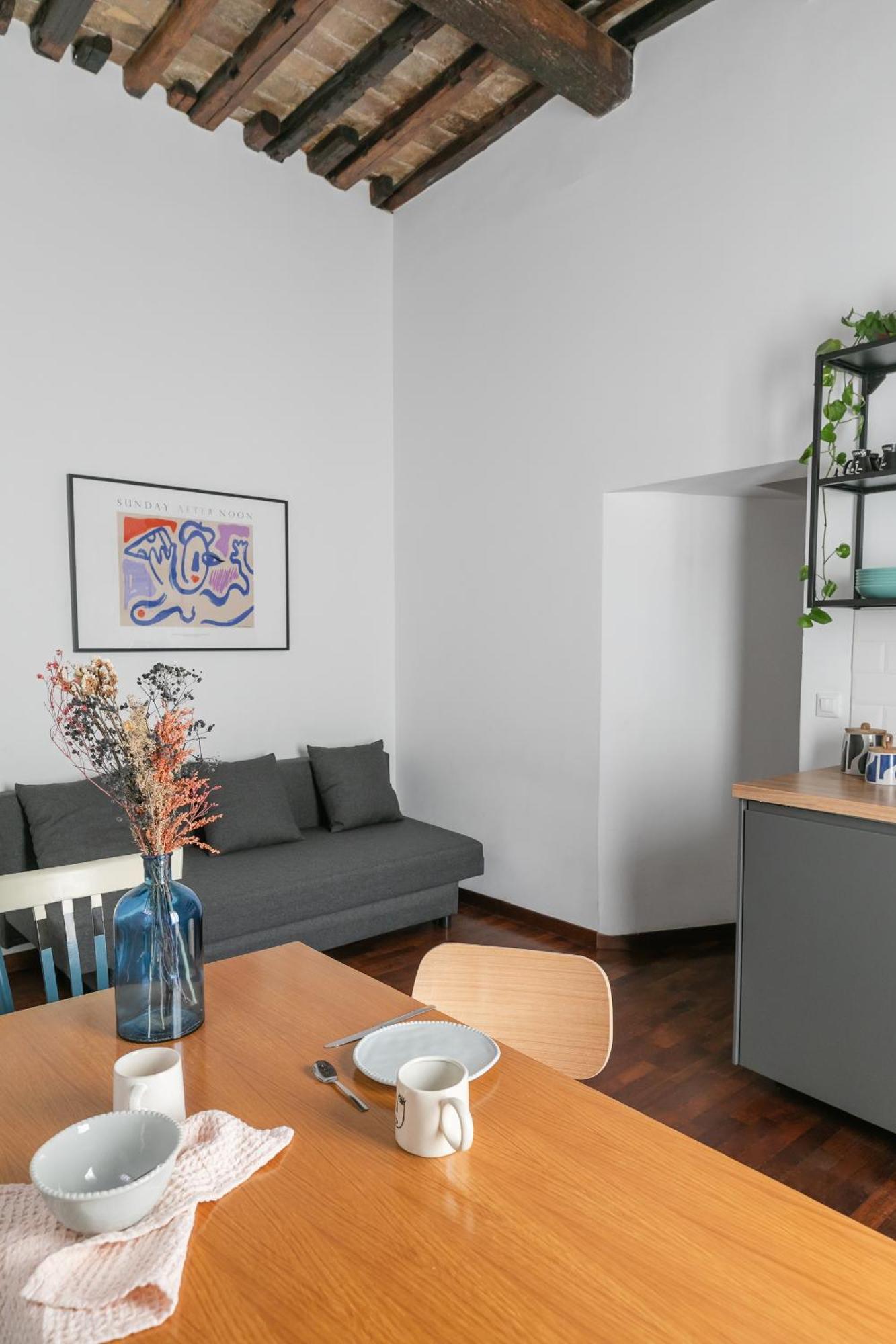 Guest house Passepartout