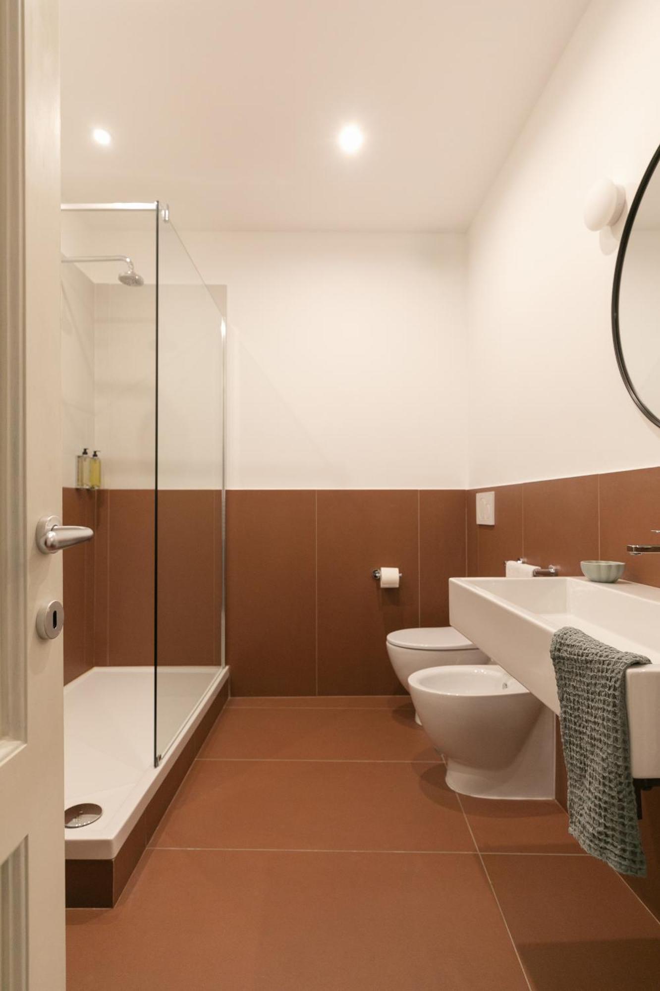 Guest house Passepartout *