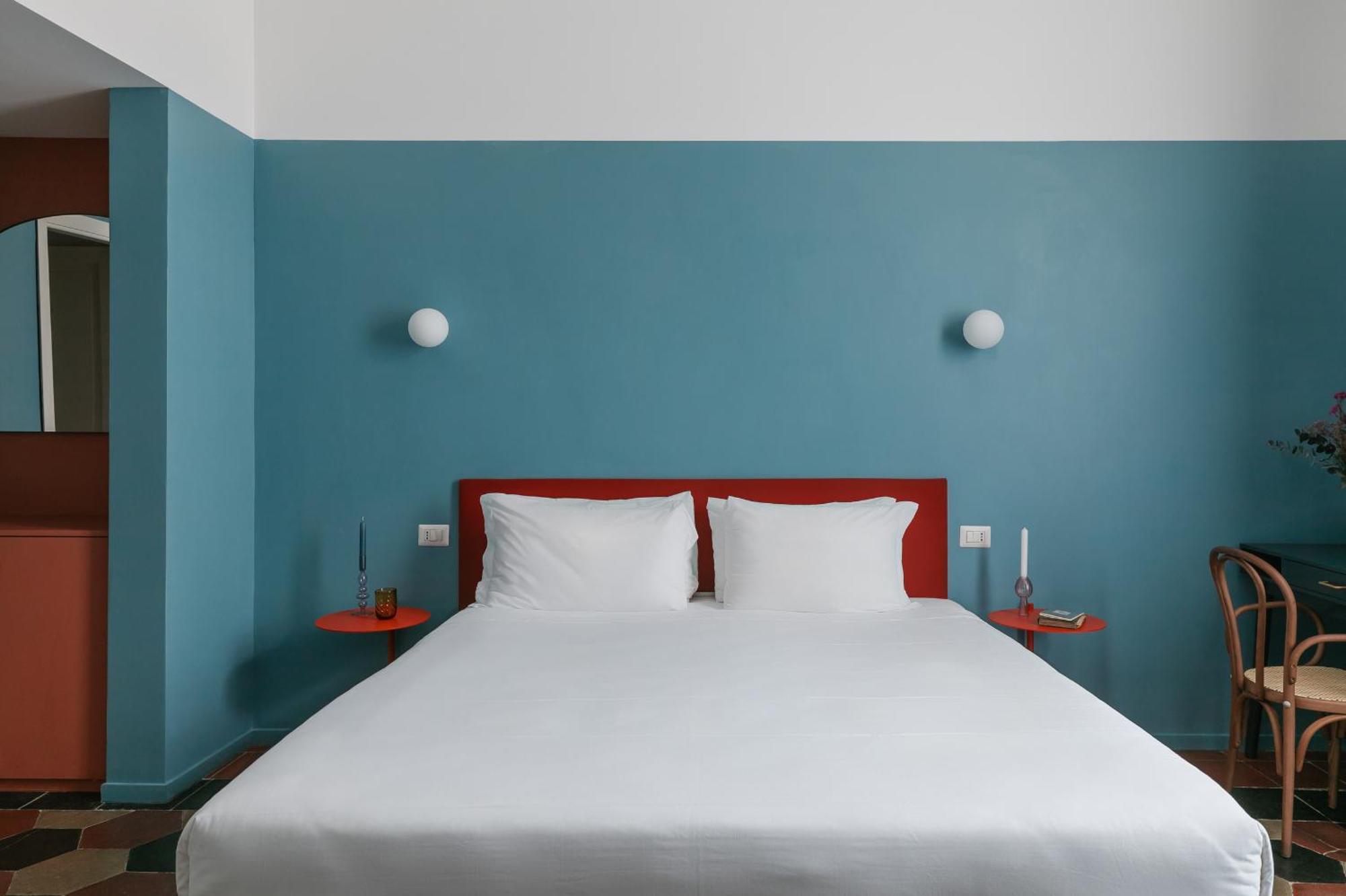 Passepartout Guest house *