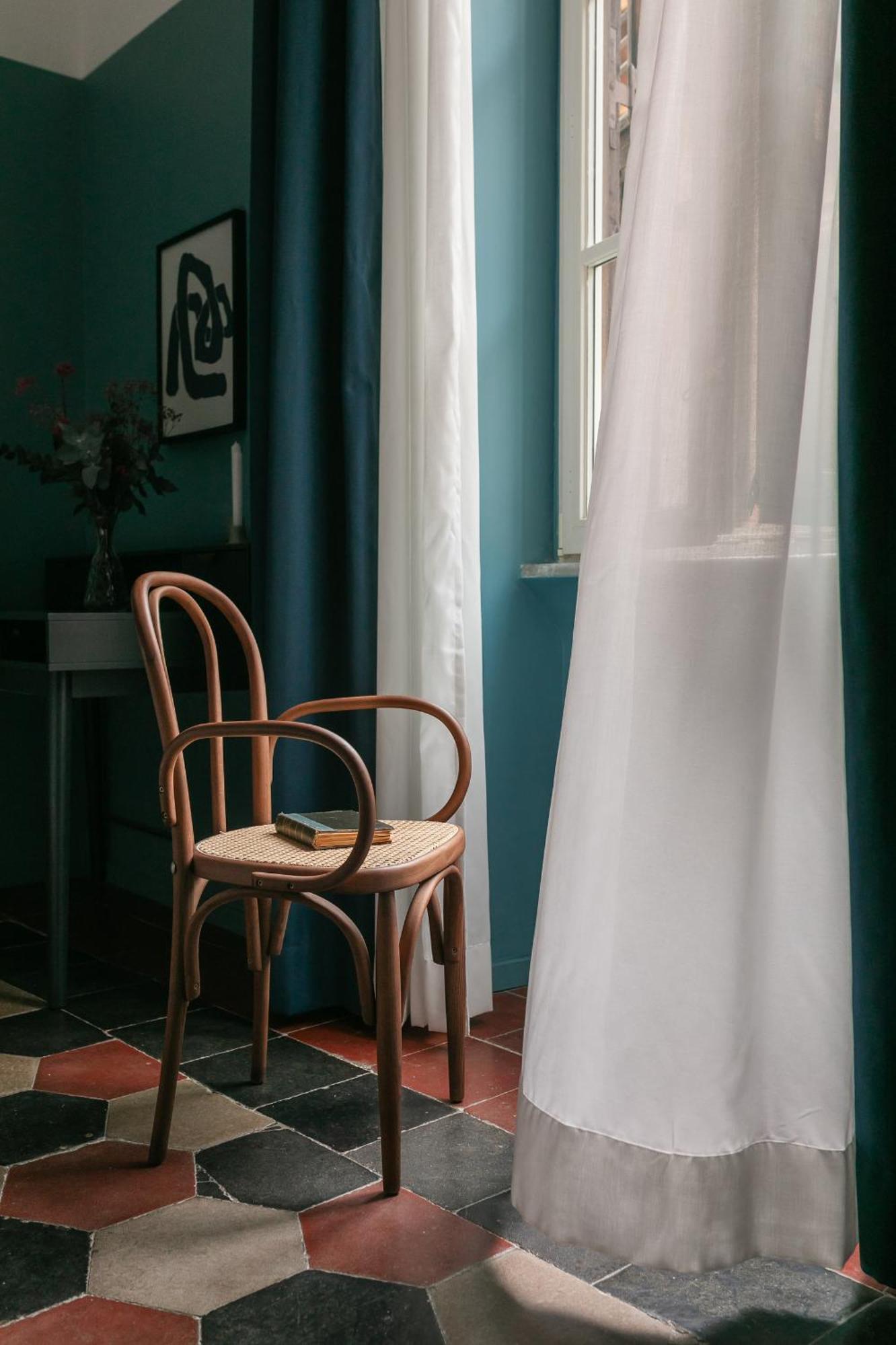 Passepartout Guest house