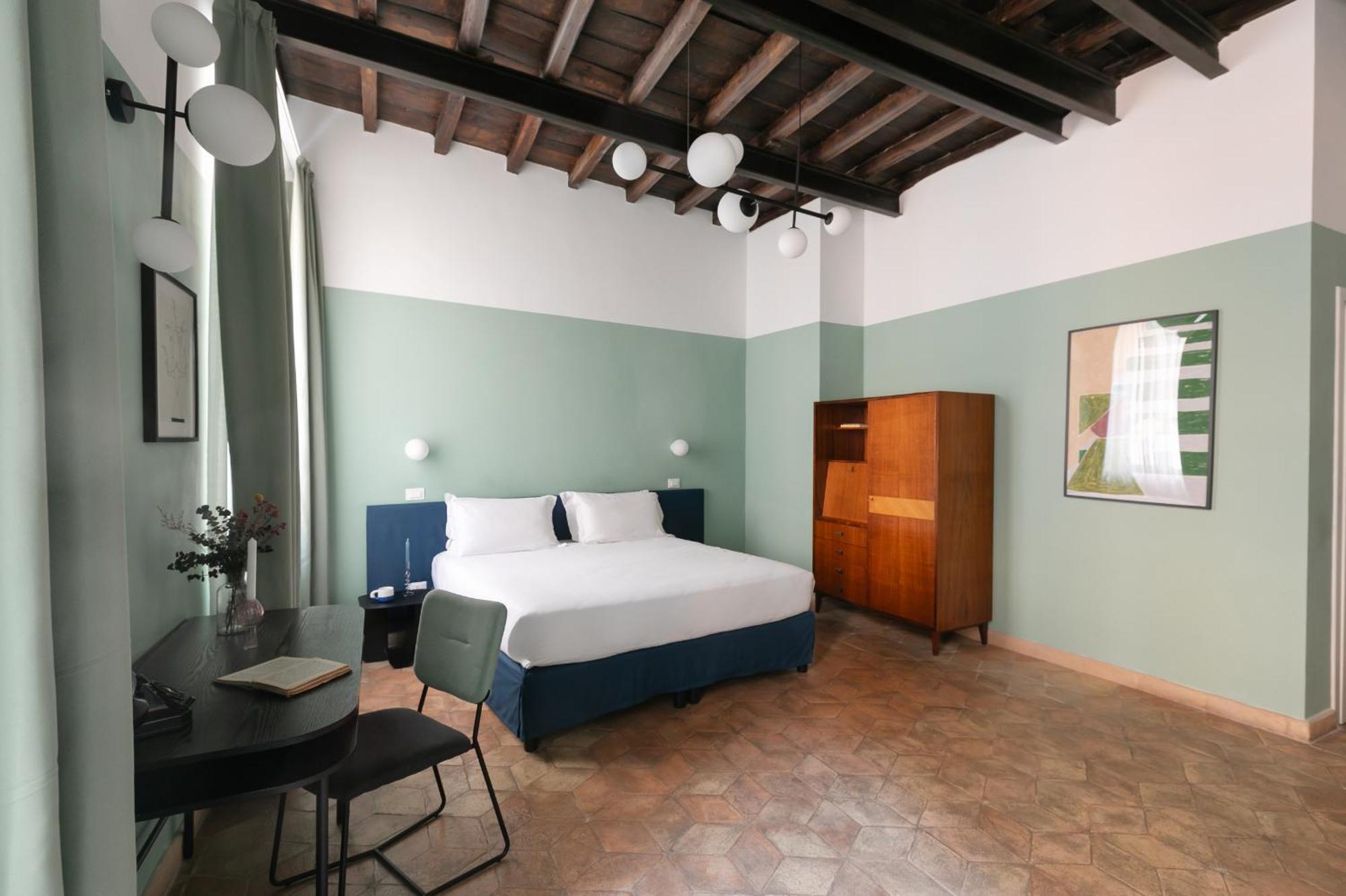 Guest house Passepartout
