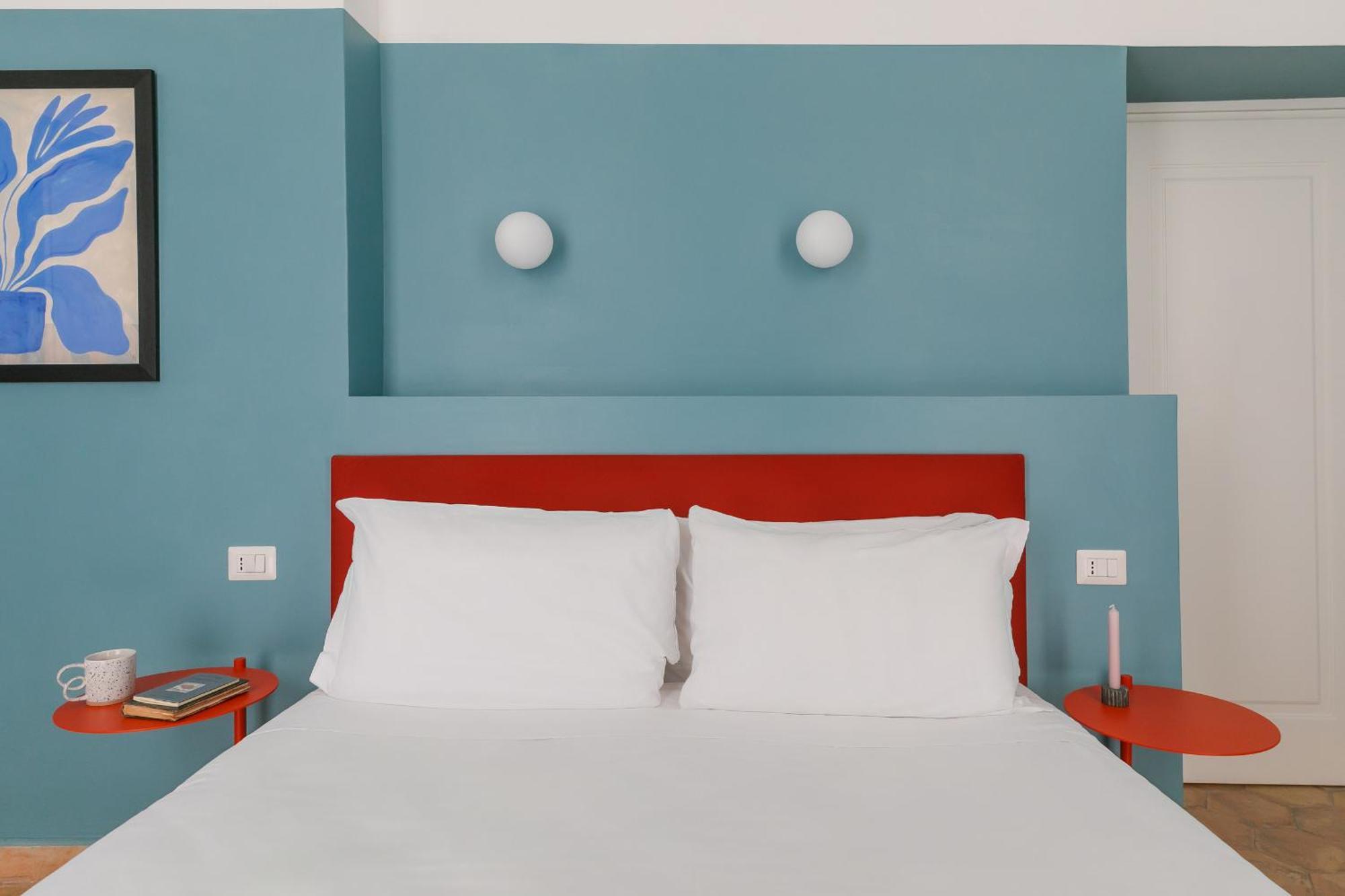 Passepartout Guest house *