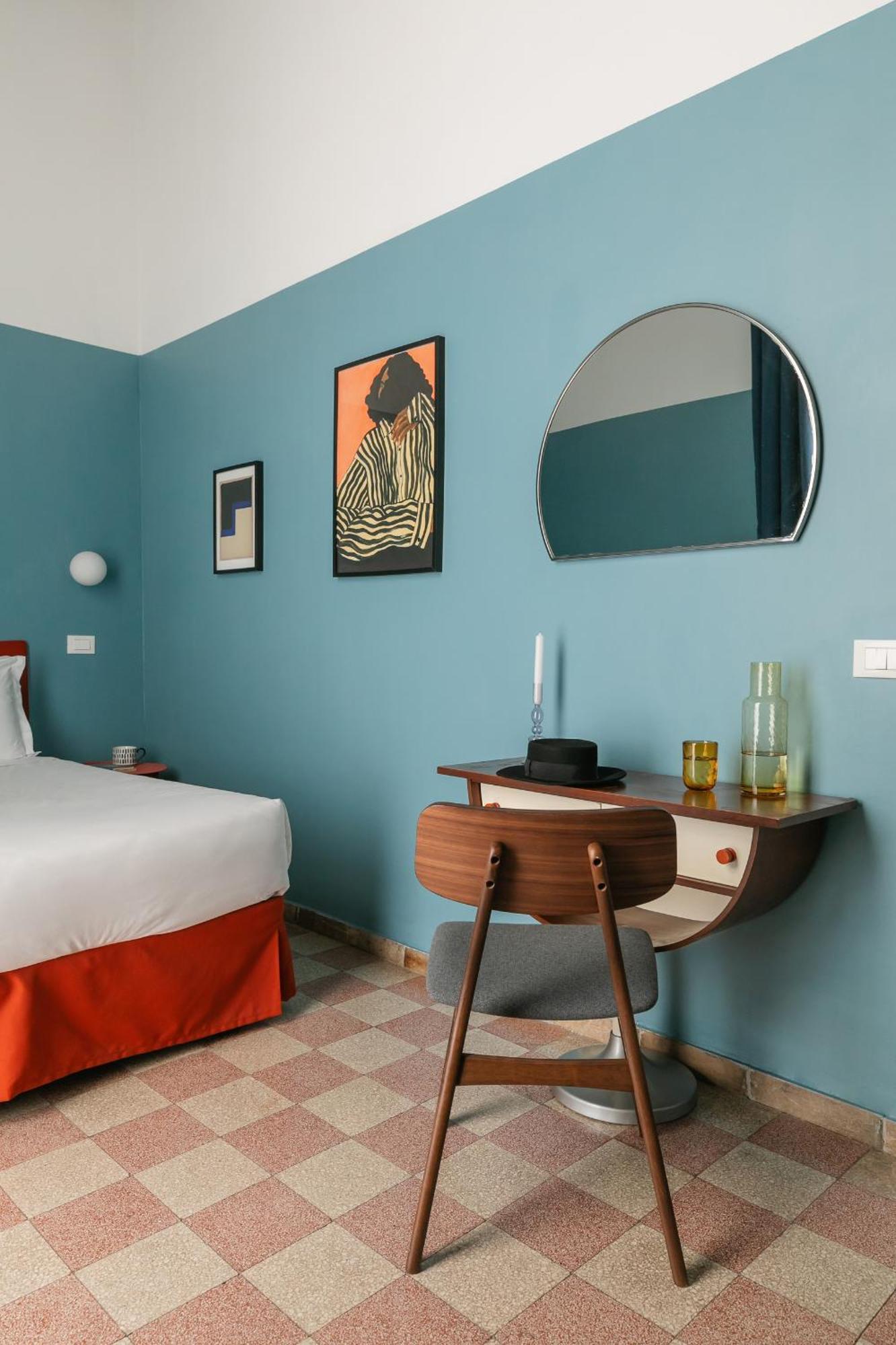 Passepartout Guest house *