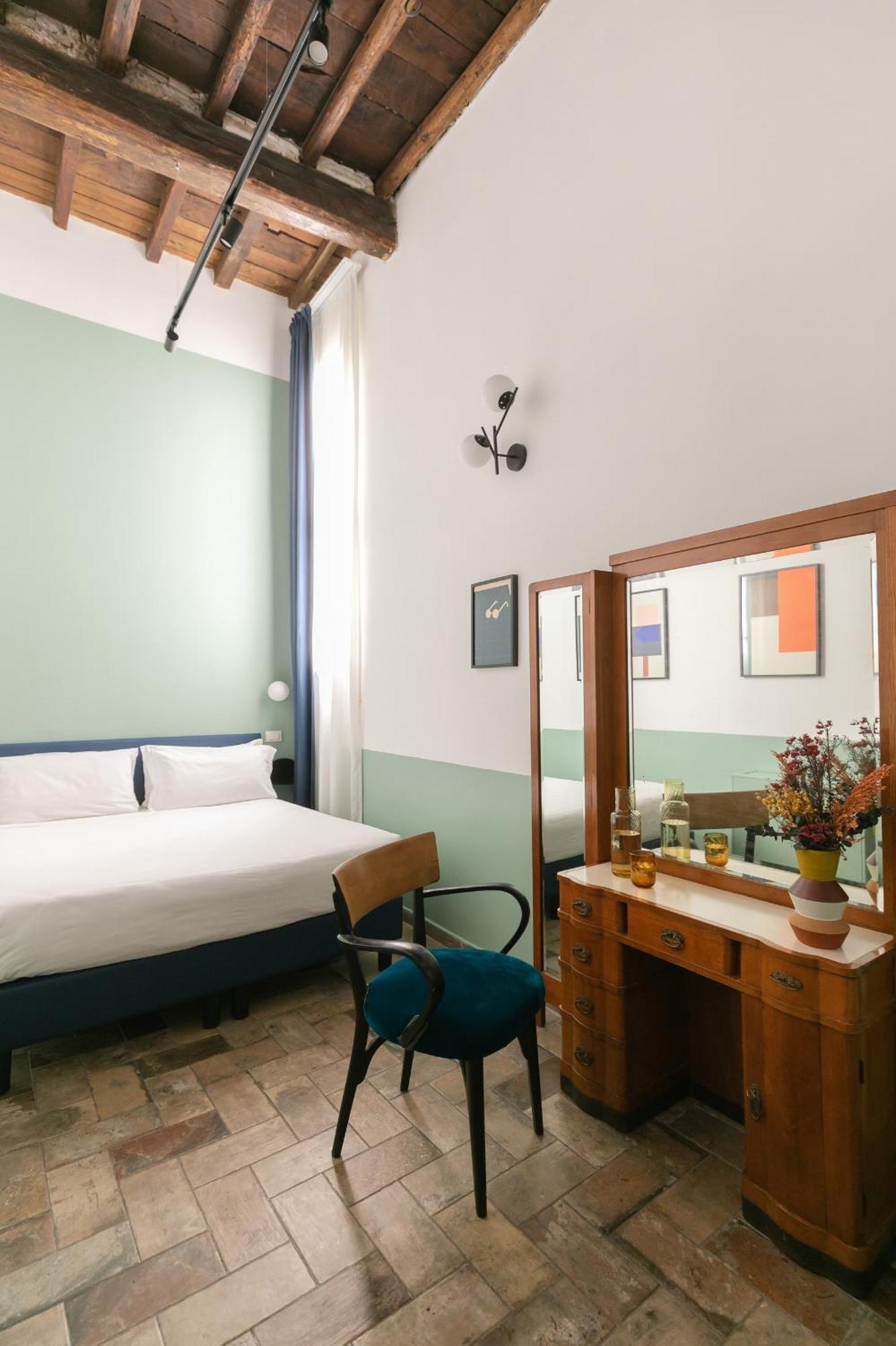 Guest house Passepartout Rome