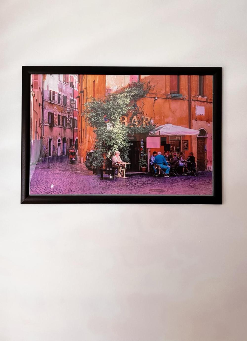 Caesar's Trastevere Appartamento