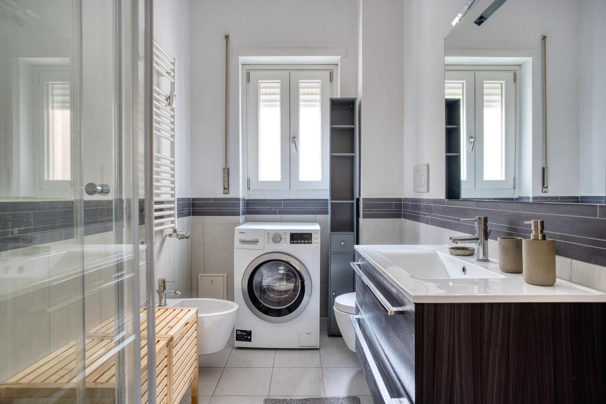 La Casa Di Manu - San Pietro Appartement