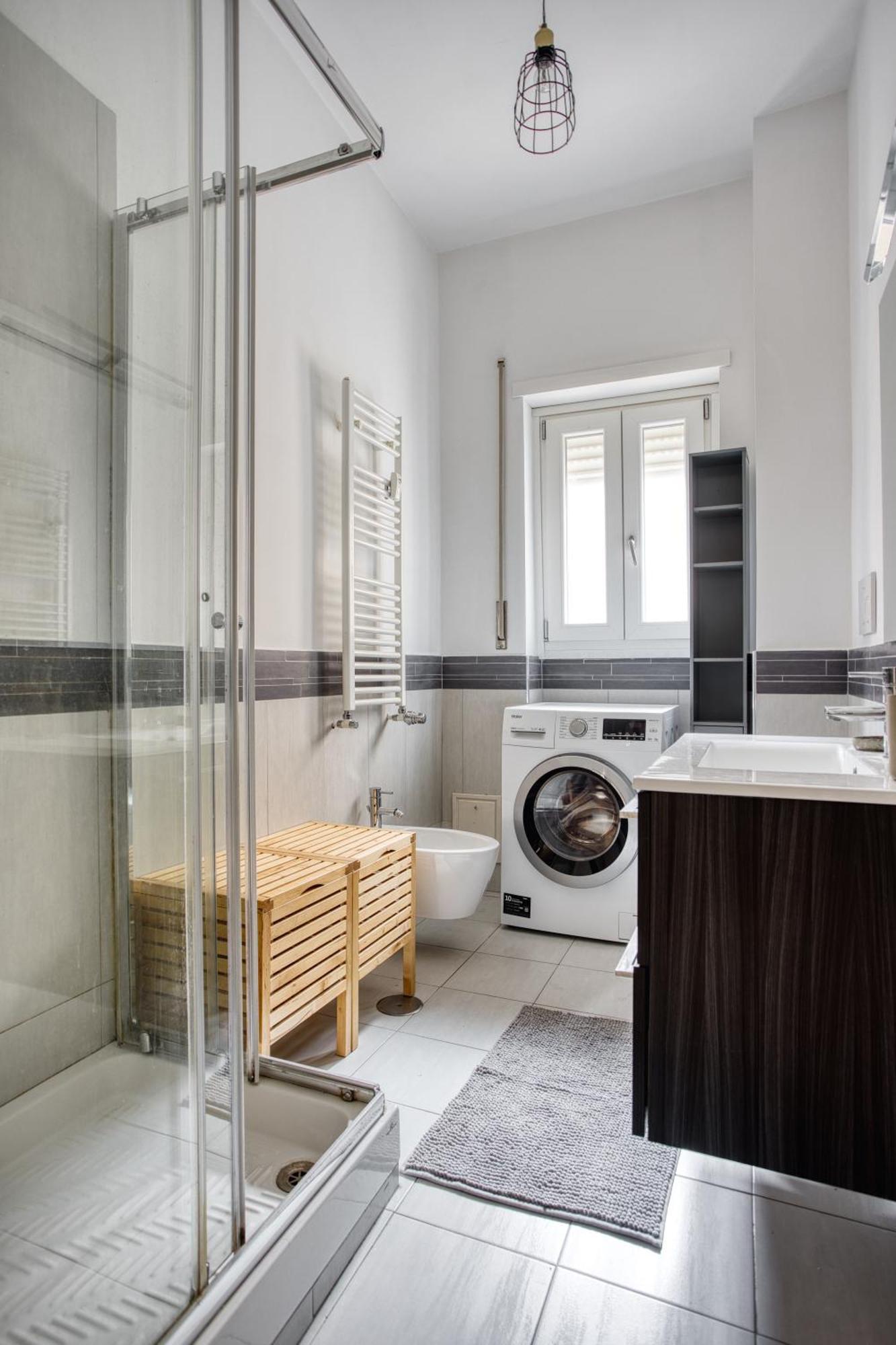 La Casa Di Manu - San Pietro Appartement *