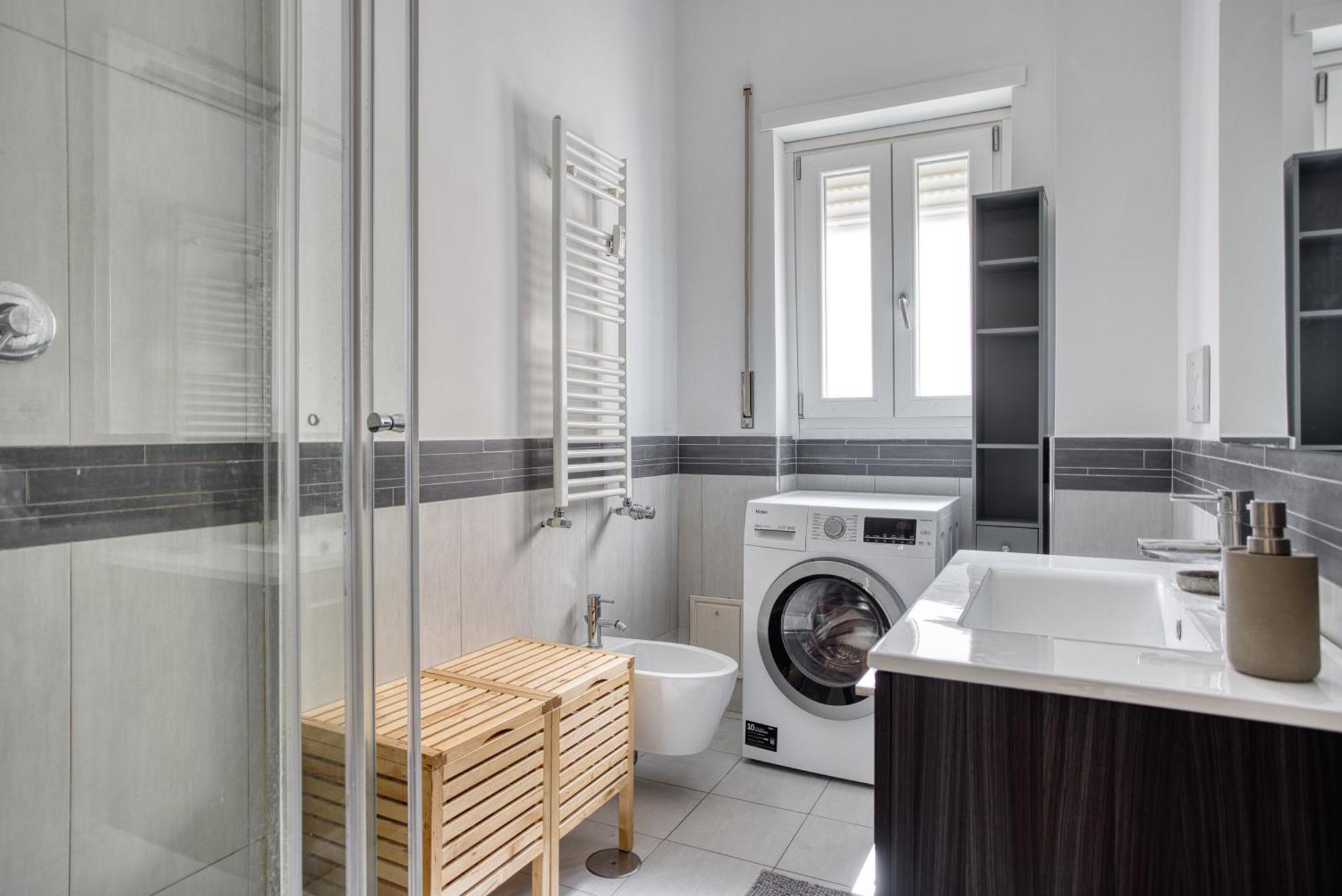 Appartement La Casa Di Manu - San Pietro Rome