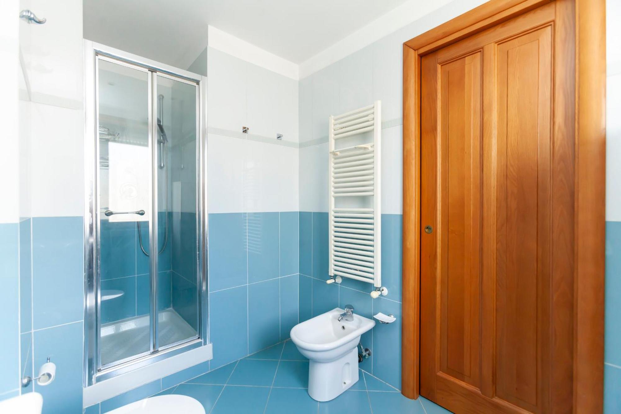 Apartment Appia Nuova Lucrezia