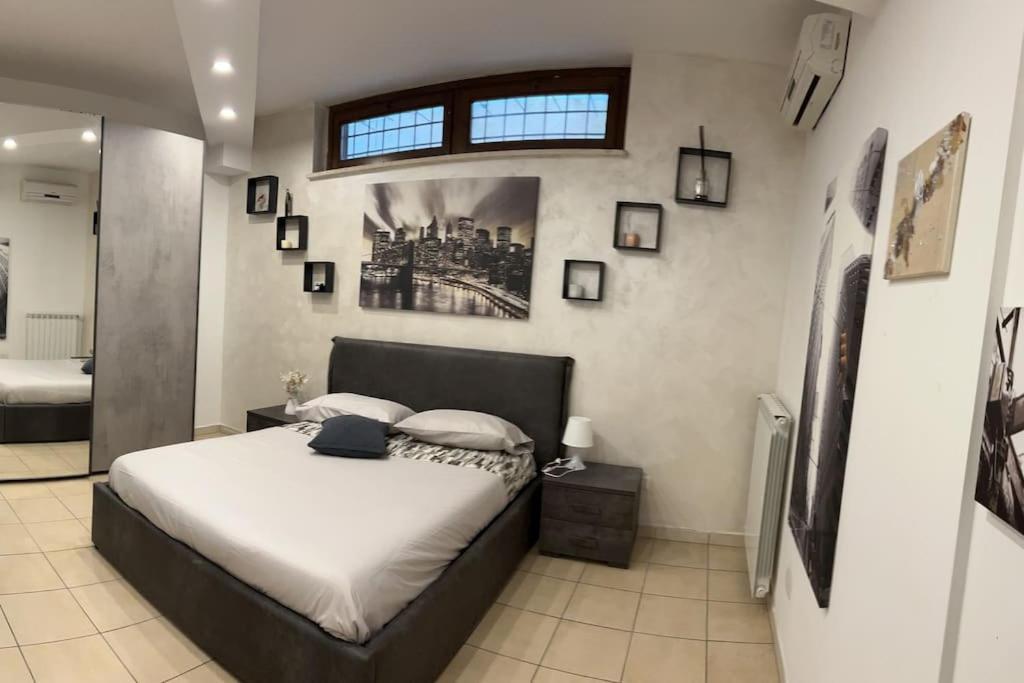 Apartamento Domus Acquedotto *