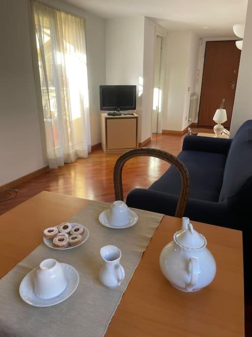 Appartement Trastevere Lenci House *