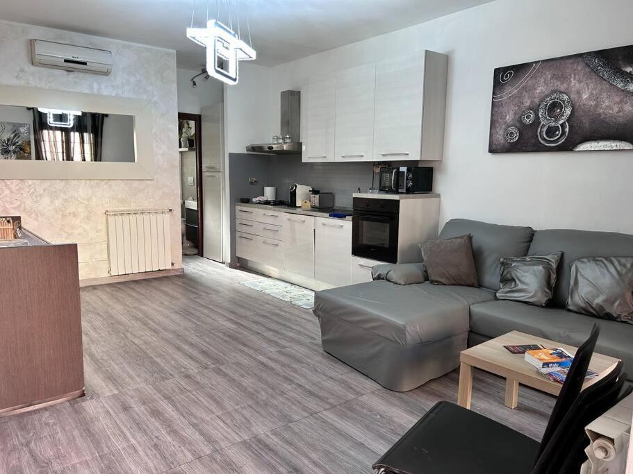 Domus Acquedotto Apartamento
