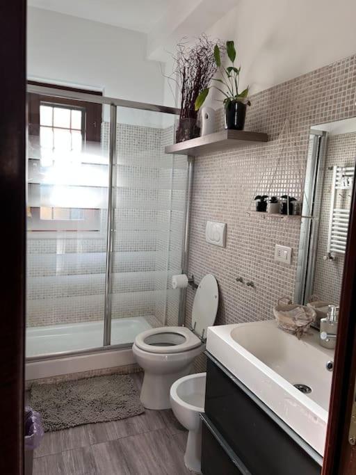 Domus Acquedotto Apartamento *