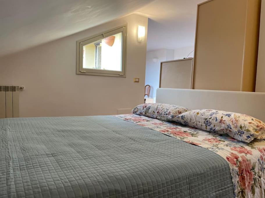 Appartement Trastevere Lenci House