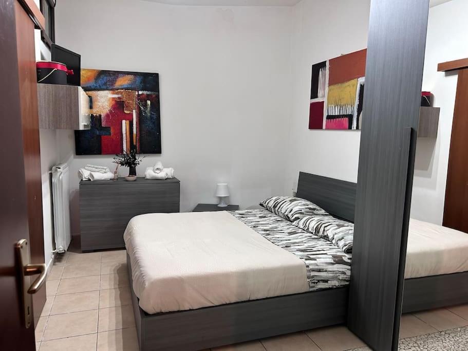 Domus Acquedotto Apartamento *