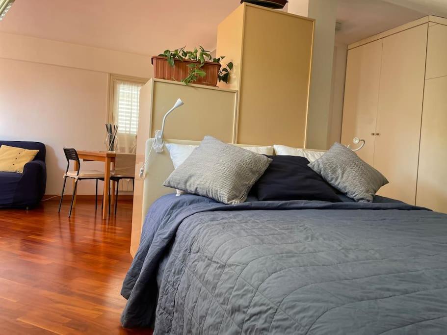 Appartement Trastevere Lenci House Rome