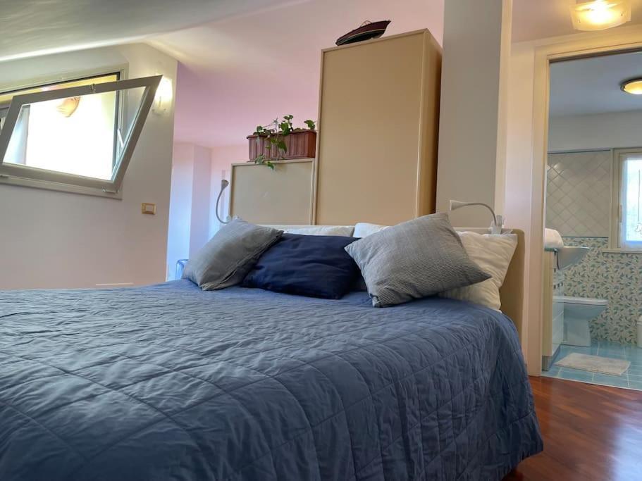 Appartement Trastevere Lenci House *