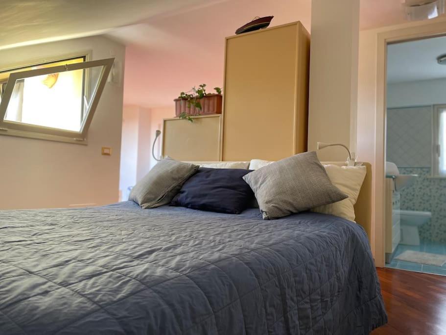 Appartement Trastevere Lenci House