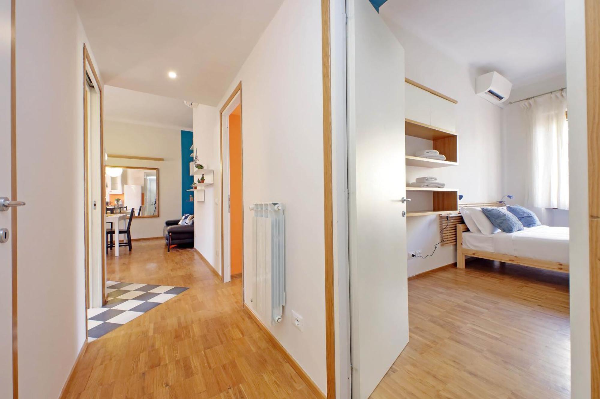 Monteverde Family Apartment *