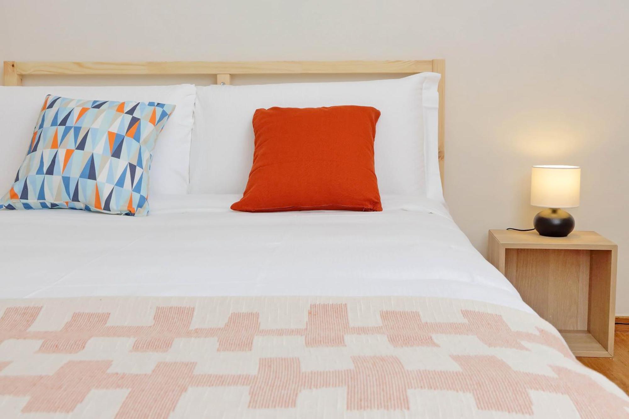 Monteverde Family Apartment Rome