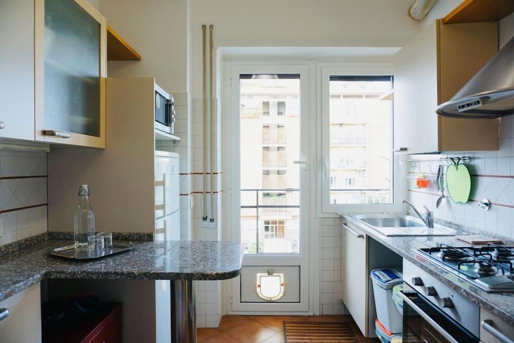 Apartment Vista San Pietro