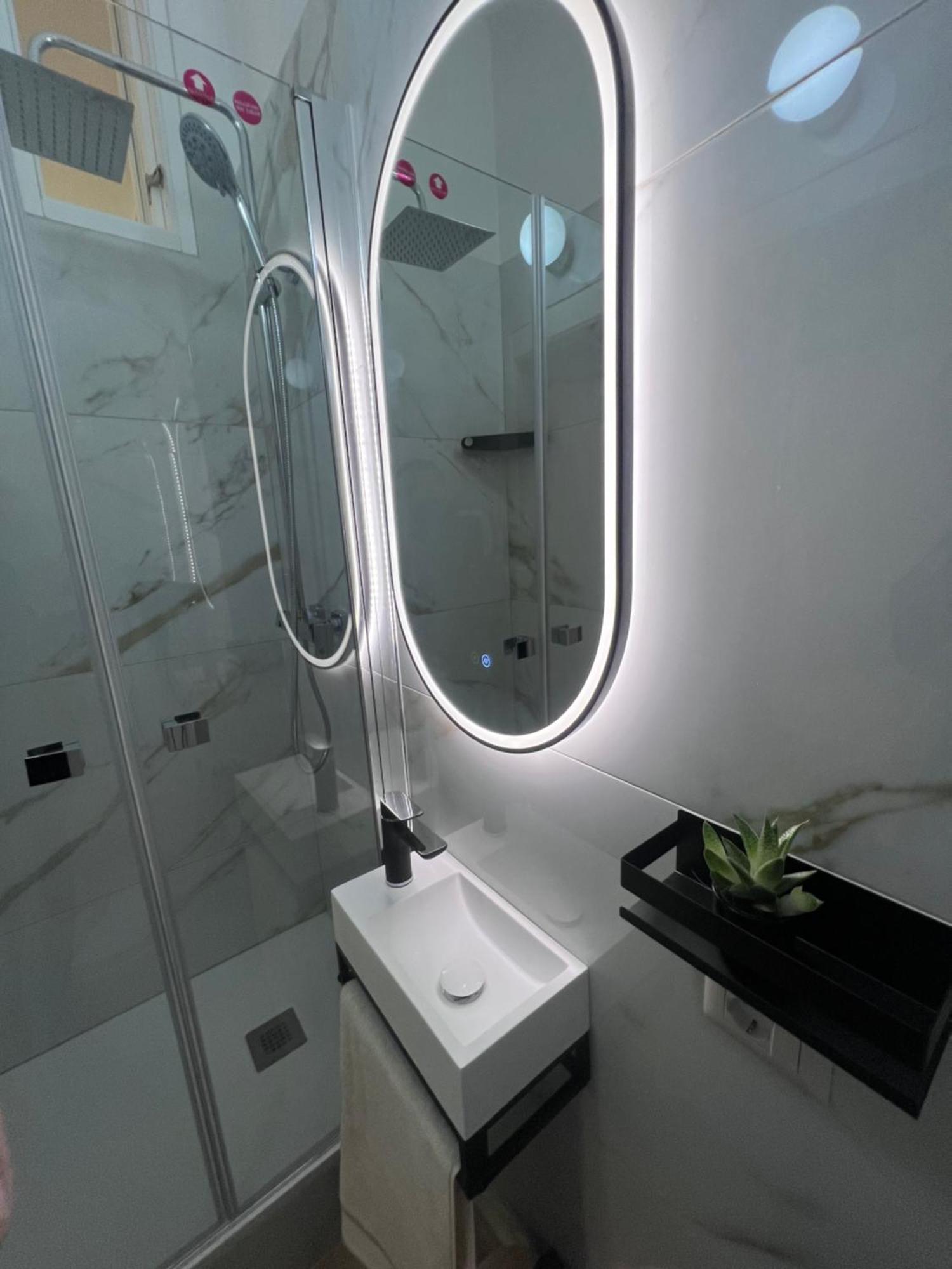 Palestro 78 Apartment Rome