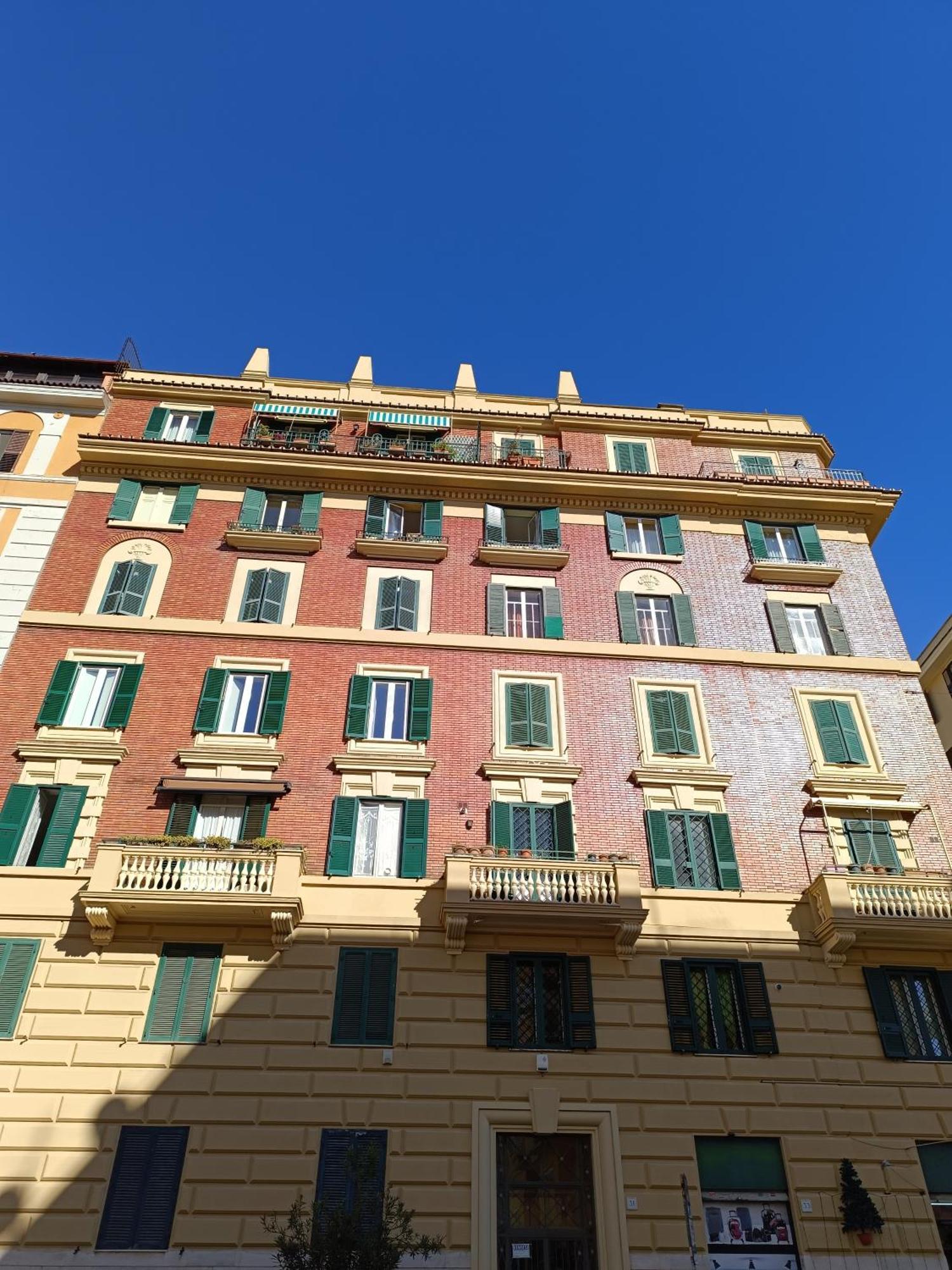 Gay House - Only Gay Rome