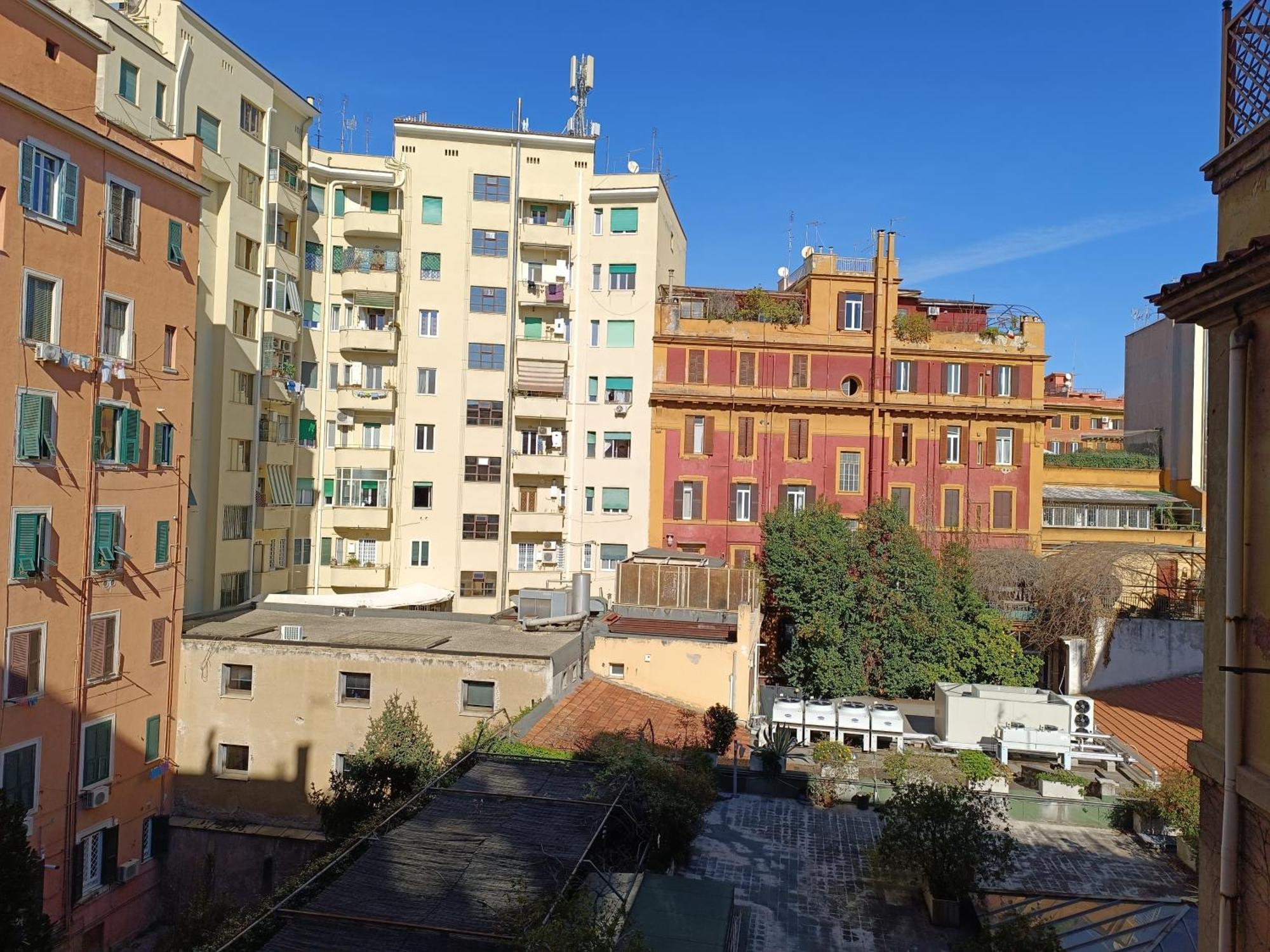 Accommodatie bij particulieren Gay House - Only Gay Rome