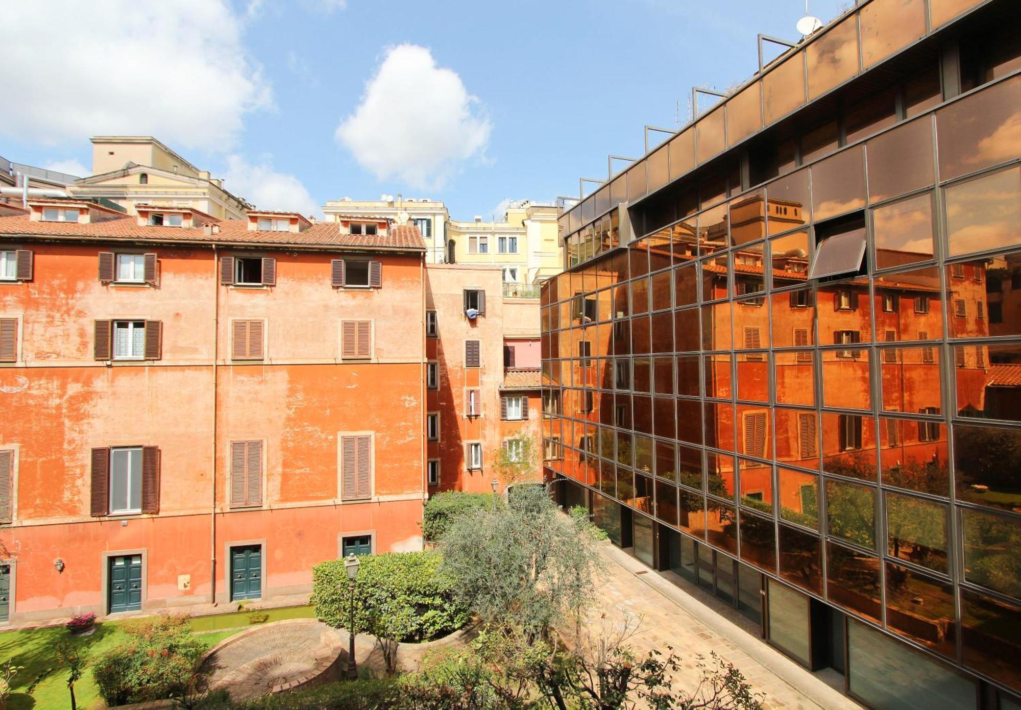 Apartment Venere In Trevi